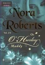 Maddy - Os Ohurley - Vol. 2 Maddy - Os Ohurley - Vol. 2