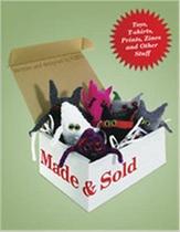 Made & Sold: Products By Graphic Designers, Artists And Illustrators - FBOOK COMERCIO DE LIVROS E REV Made & Sold: Products By Graphic Designers, Artists And Illustrators - FBOOK COMERCIO DE LIVROS E REV
