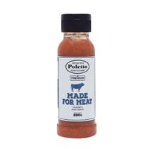 Made for Meat Poletto Gourmet 260g Vinagrete