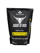 Made in mud Made in mud