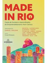 Made in rio