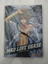 Made Love Chase