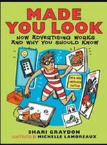 Made you look - ANNICK PRESS Made you look - ANNICK PRESS