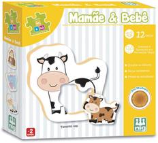 Madeira be a bá - mamãe - nig Madeira be a bá - mamãe - nig