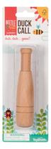 Madeira com certificação Duck Call Toysmith Beetle & Bee FSC há mais de 3 anos Madeira com certificação Duck Call Toysmith Beetle & Bee FSC há mais de 3 anos