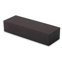 Madeira de Ébano Preto 12*4*2.5 para Instrumentos Musicais e Ferramentas - Material em Bruto DIY Madeira de Ébano Preto 12*4*2.5 para Instrumentos Musicais e Ferramentas - Material em Bruto DIY