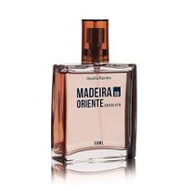 Madeira do Oriente Absoluto Colônia Masculina Abelha Rainha
