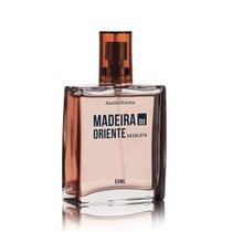 Madeira Do Oriente Absoluto Deo Colônia Spray Masculina 50 Ml Madeira Do Oriente Absoluto Deo Colônia Spray Masculina 50 Ml