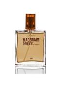 Madeira do Oriente Classic Deo Colônia Masculina 50 MLInstance Castanha 350ml