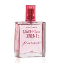Madeira do Oriente Femme deo Colônia Feminina Abelha Rainha