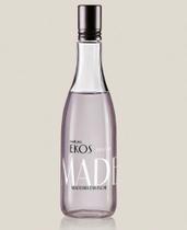 Madeira em flor colônia Natura Ekos 150ml