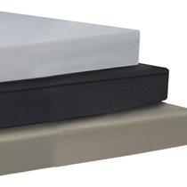 Madeira Marinha TACO Metals KingStarboard 15x30x0,6cm Branca Madeira Marinha TACO Metals KingStarboard 15x30x0,6cm Branca