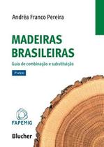 Madeiras brasileiras - BLUCHER