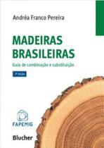 Madeiras brasileiras