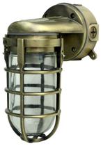 Madeiras leves industriais L1707SVAB 100W incandescentes Madeiras leves industriais L1707SVAB 100W incandescentes