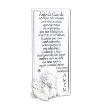 Madeirinha de mesa Anjo da Guarda Madeirinha de mesa Anjo da Guarda