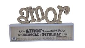 Madeirinha Jornal Amor