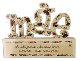 Madeirinha Mãe - A vida precisou de muito amor e emoção!