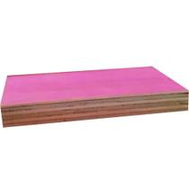 Madeirite Resinado com Cola Branca 5mm 220x110cm - 7 - ANGATU
