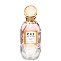 Madeleine 862 O.U.i - Eau de Parfum Feminino 75ml Madeleine 862 O.U.i - Eau de Parfum Feminino 75ml