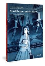 Madeleine, Resistente - 1. A Rosa Engatilhada Madeleine, Resistente - 1. A Rosa Engatilhada