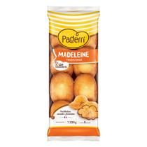 Madeleine Tradicional Paderrí 200g Madeleine Tradicional Paderrí 200g