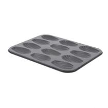 Madeleines Mold de Buyer Nonstick Bake 12 Madeleines Madeleines Mold de Buyer Nonstick Bake 12 Madeleines