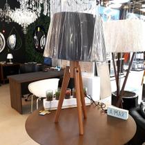 Madelustre Abajour de Mesa Tripe Cast C/cup 2964ct/80