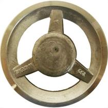 Mademil Polia Aluminio A 1Canal 150Mm-6 A 1 Mademil Polia Aluminio A 1Canal 150Mm-6 A 1