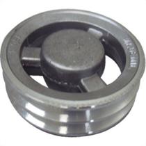 Mademil Polia Aluminio A 2Canal 150Mm-6 A 2 Mademil Polia Aluminio A 2Canal 150Mm-6 A 2