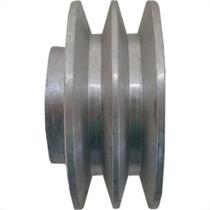 Mademil Polia Aluminio A 2Canal 90Mm-3.1/2 A 2 Mademil Polia Aluminio A 2Canal 90Mm-3.1/2 A 2