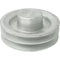 Mademil Polia Aluminio B 2Canal 125Mm-5 B 2