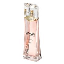 Mademoiselle Lomani Perfume Feminino - Eau de Parfum