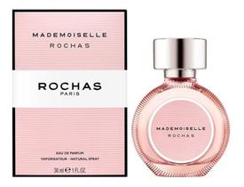 Mademoiselle Rochas Eau De Parfum 30ml Feminino