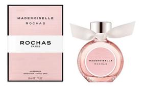Mademoiselle Rochas Eau De Parfum 50ml Feminino