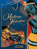 Madhurya kadambini Madhurya kadambini