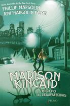 Madison Kincaid e o Mistério das Desaparecidas paperback Phillip Margolin Madison Kincaid e o Mistério das Desaparecidas paperback Phillip Margolin