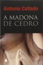 Madona de cedro, a