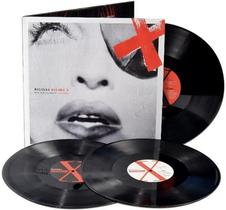 Madonna - 3x LP Madame X Live Madonna - 3x LP Madame X Live