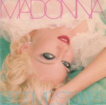 Madonna - bedtime stories cd