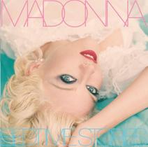 Madonna - Bedtime Stories - Warner Music