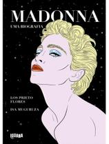 Madonna - IGUANA (PORTUGAL)