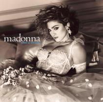 Madonna - Like A Virgin - Reissue - Warner Music