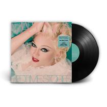 Madonna - LP Bedtime Stories 180g Importado Vinil