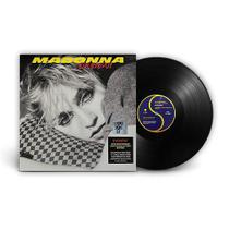 Madonna - LP Danceteria "Everybody" RSD 2022 Vinil - misturapop