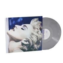 Madonna - LP True Blue The Silver Collection Vinil - misturapop