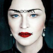 Madonna Madame X - Cd Importado - Interscope Records