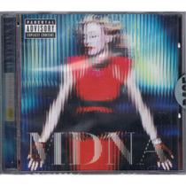 Madonna - mdna - Universal Music Ltda