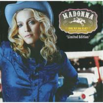 Madonna - music - Warner Music Brasil Ltda Madonna - music - Warner Music Brasil Ltda