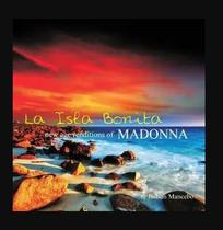 Madonna Personal SPA La Isla Bonita CD - EMI MUSIC